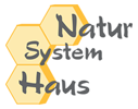 Blockhaus von Natur-Systemhaus | Finnlog Blockhaus Logo
